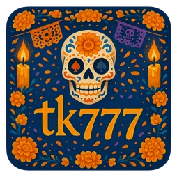 tk777 logo